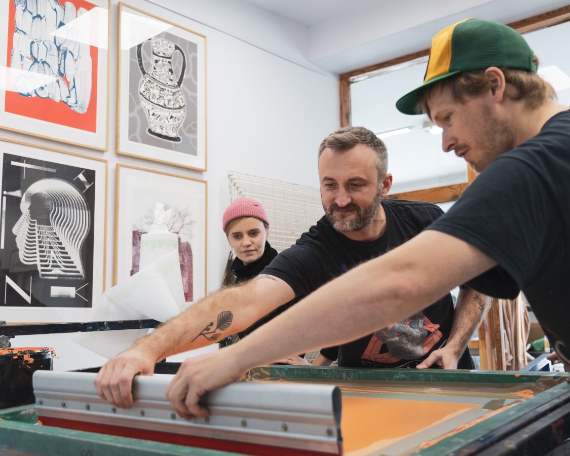 Zbigniew Olszyna – 